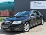 Audi A6 2.0 TFSI S-Line *LEDER*XENON*LED*PDC*SZHG*ALU - Audi A6 aus 2011: Line