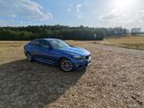 BMW 330i xDrive Gran Turismo M Sport - Estoril - BMW 330 Gran Turismo Gebrauchtwagen