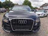 Audi Q5 3.0 TDI  quattro Leder Navi Pano Standheizung