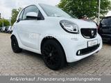Smart ForTwo Prime Sport 90Ps AUTOM/LEDER/NAVI/KAM/JBL - Smart: Sport
