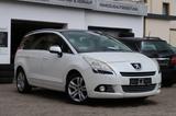 Peugeot 5008 1.6HDi Allure *PANORAMA *7-SITZER *HEAD-UP
