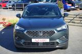 Seat Tarraco 1.5 Style VC Sitzheizung LED Navi AHK - SEAT Tarraco Style mit Benzin-Antrieb