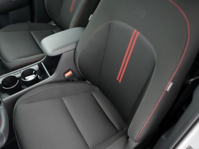 KONA T-GDI N-LINE DCT+VOLL LED+NAVI+RÜCKFAHRKAME