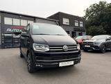 Volkswagen T6 Multivan Highline 7Sitz/ACC/RearTV/SHD/STHZ - VW T6 Multivan in Gelsenkirchen