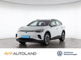Volkswagen ID.4 Pro | LED | NAVI | AHK | SITZHEIZUNG | - Gebrauchtwagen in der Nähe & deutschlandweit