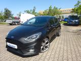 Ford Fiesta 125PS ST-Line X LED ParkAssist Navi - Ford Fiesta: ST Ps