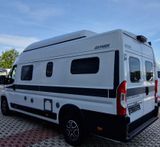 HYMER / ERIBA / HYMERCAR Camper Van Yellowstone UVP 105.714 €  - Angebote entsprechen deinen Suchkriterien