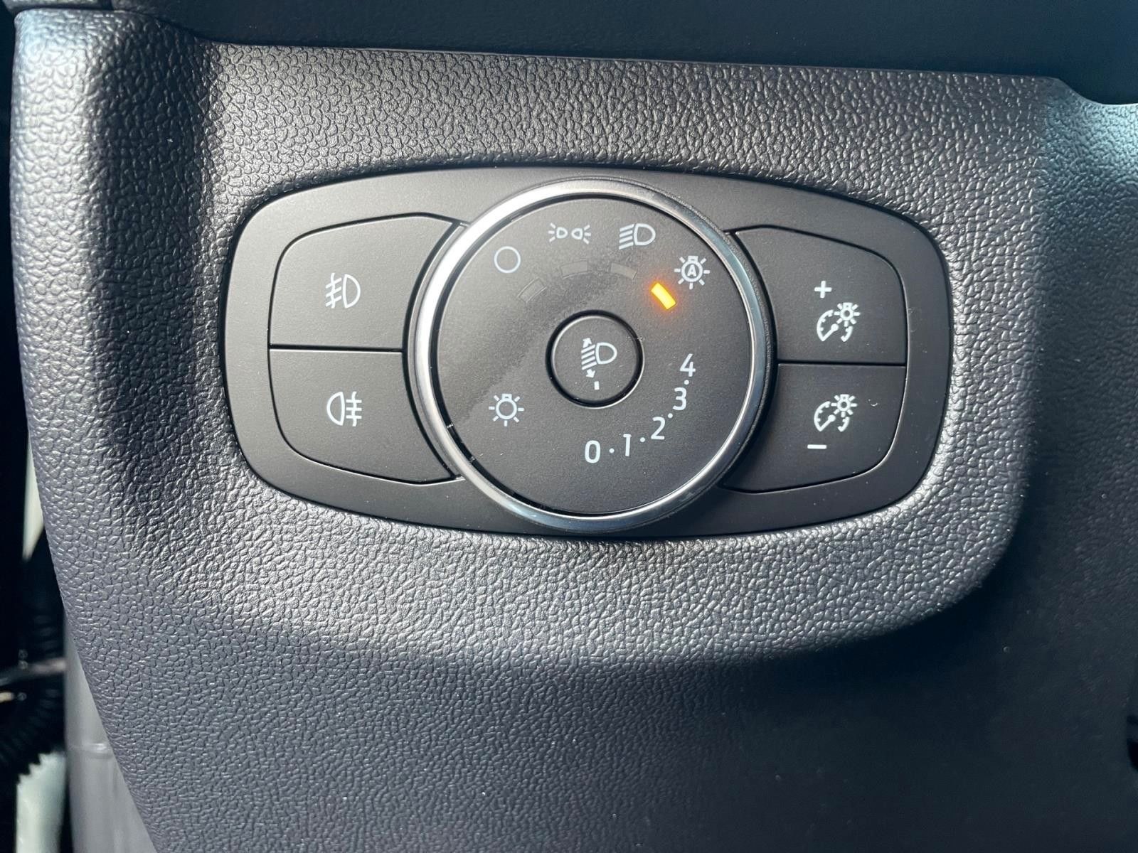 Ford Tourneo Courier - Bild 17