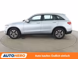 Mercedes-Benz GLC 220 d 4Matic Aut.*LED*TEMPO*CAM*PDC*SHZ* - Mercedes-Benz GLC 220 in Nürnberg