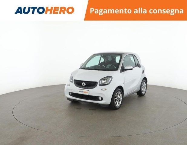 Smart SMART ForTwo 70 1.0 Passion
