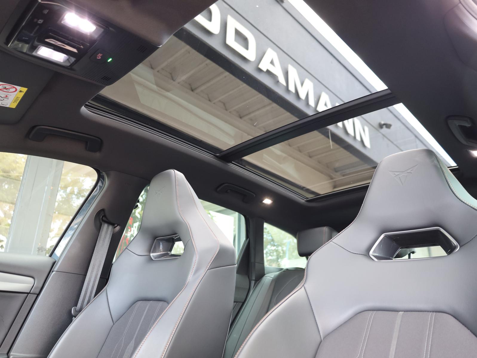 Cupra Leon Sportstourer*Carplay*ACC*Kamera*Panorama*19