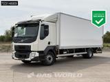 Volvo FL 210 FL 4X2 12tonner 2500kg ladebordwand Autom - Volvo F12