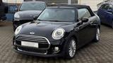 MINI COOPER Cabrio Automatik/H&K/PDC/TEMPO/SHZ/KLIMA. - MINI MINI: Roadster, Automatik
