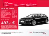 Audi A6 Avant 45 TDI qu. S tronic S line Virtual+/ACC - Audi A6: 4.4