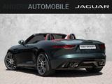 Jaguar F-TYPE Cabriolet P450 RWD R-Dynamic ACC AUT Kam. - Jaguar F-Type aus 2021