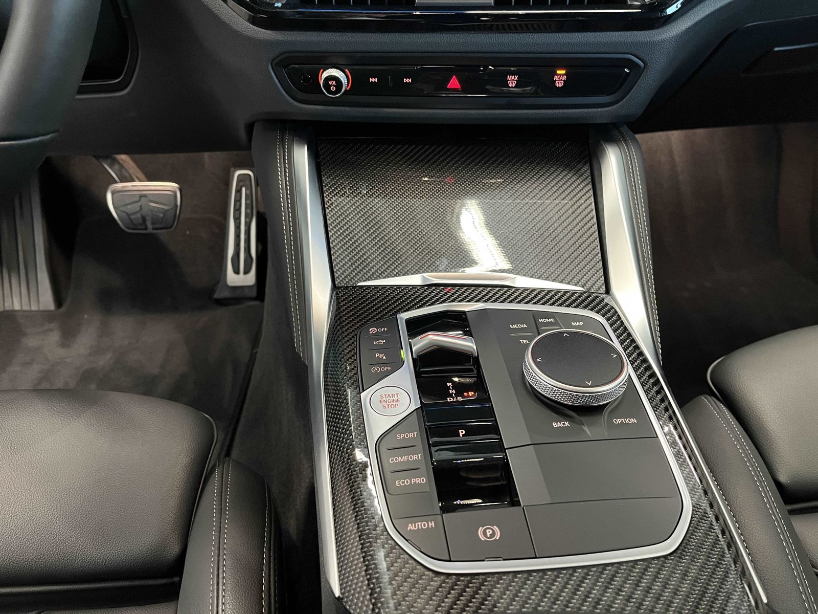 BMW 430 - Bild 13