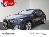 Audi A3 allstreet 35 TFSI S tronic AHK