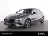 Mercedes-Benz A 180 d Lim PROGRESSIVE+NIGHT+18''+PANO+FAHRASS. - Mercedes-Benz A 180: Schiebedach
