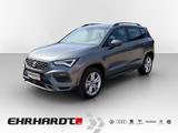 Seat Ateca 2.0 TDI DSG FR STHZG*AHK*VIRTUAL*NAVI*LED*