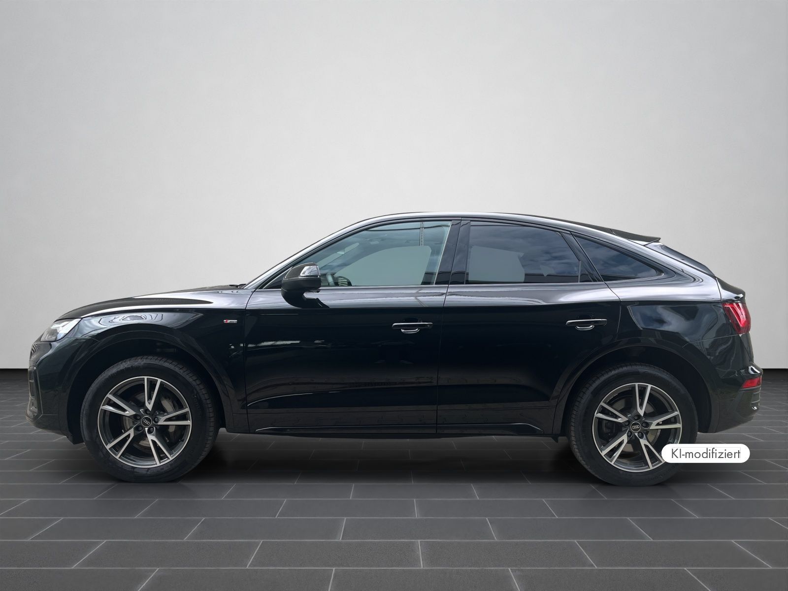 Audi Q5 - Bild 8