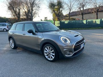 MINI Cooper SD Clubman - 6