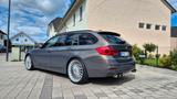 ALPINA B3 3.0 Biturbo Allrad Touring - - ALPINA B3 Gebrauchtwagen
