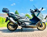 Yamaha T-Max 560 Techmax - YAMAHA MAX