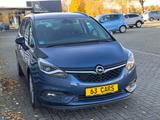 Opel Zafira Tourer 7SITZER/170PS/AUTOMATIK/2.HAND/ - scheckheftgepflegte Opel Gebrauchtwagen