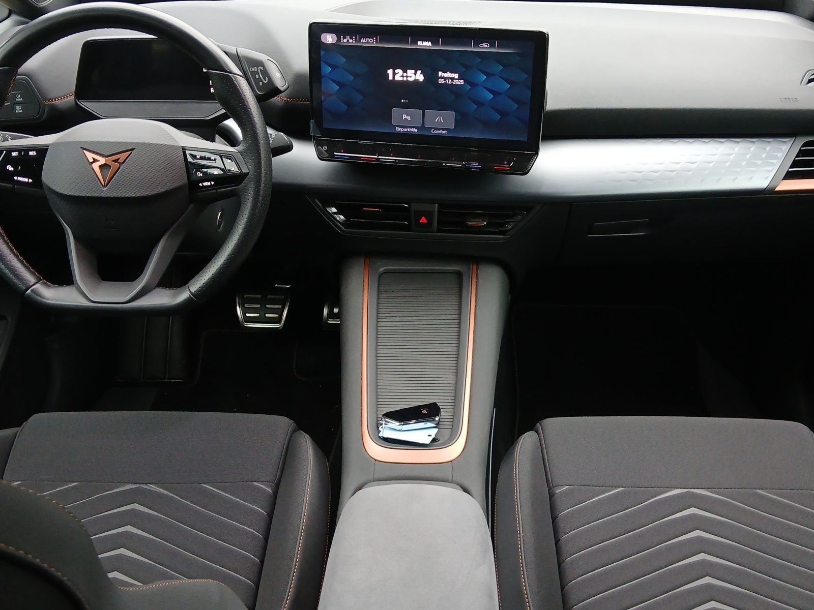 Cupra Born - Bild 10