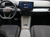 Cupra Born - Vorschau Bild 10