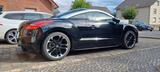 Peugeot Rcz 2,0 Hdi - Peugeot RCZ mit Diesel-Antrieb: R