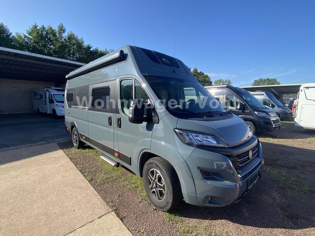Mooveo Van 63 XL *Automatik, Prestige, all in One...*