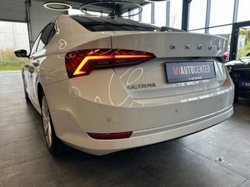 MYAUTOCENTER – Gebraucht- und Jahreswagen mit Werkstattservice in Pfaffenhofen Skoda Octavia *1-HAND*KEYLES*HeadUP*MEMORY*AHK*ACC*VOL