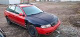 Audi a4 b5 1.9tdi auch tausch - Audi A4 aus 1997: 1.9