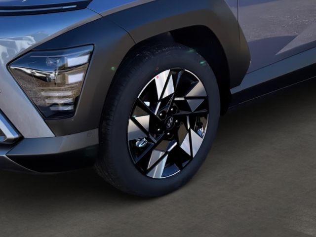 Hyundai KONA - Bild 6