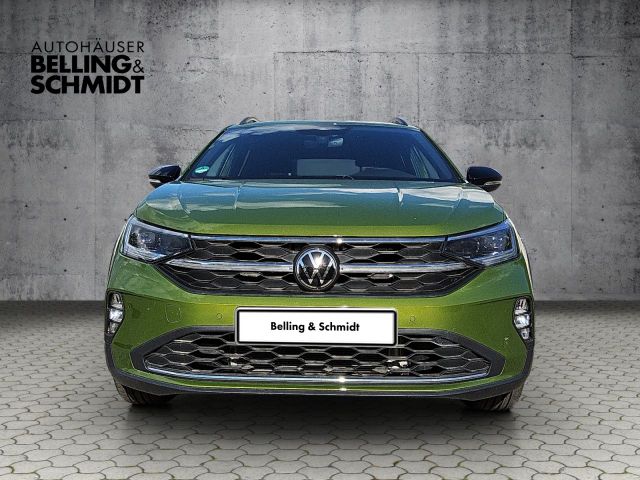 Taigo 1.5TSI Aut. Move Kamera Sitzhzg. IQ Light