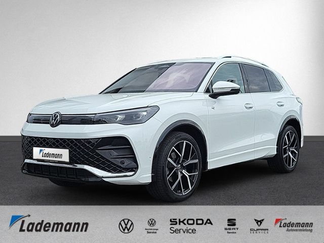 Image of Volkswagen Tiguan