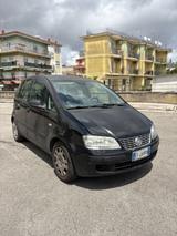 Fiat Idea 1.2cc Active GPL di serie (sc 2031) - Fiat Idea: Active