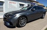 Mercedes-Benz E63 AMG T 4Matic *Matrix*Stzklm.*Inspekt.neu1.HD - gebrauchte Mercedes-Benz E 63 AMG aus dem Jahr 2019