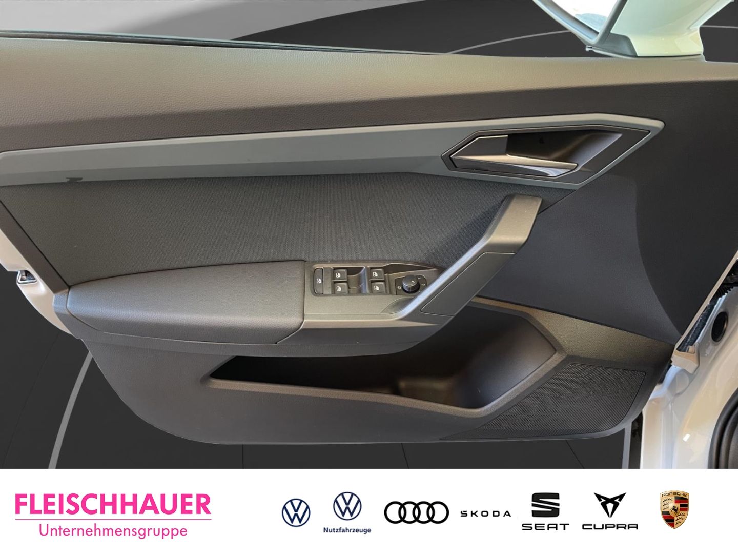 Seat Arona - Bild 19