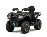 CFMOTO CFORCE 450 L ABS | FACELIFT | NO 520 625 | - CFMOTO CFORCE 450 L