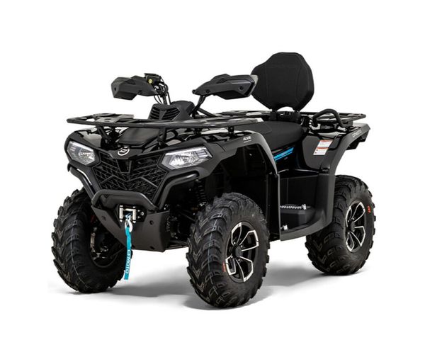 CFMOTO CFORCE 450 L ABS | FACELIFT | NO 520 625 |