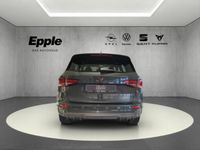 Cupra Ateca - Vorschau Bild 8