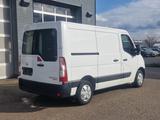 Opel Movano Ka L1H1 Klima Werkstatt NAVI Automatik - Opel Movano: Automatik