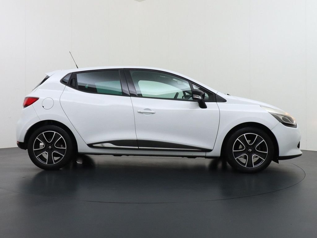 Renault Clio 0.9 TCe Expression navi | NL Auto NAP