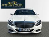 Mercedes-Benz S 350 4Matic Lang*Burmester*Massage*Assistent - Mercedes-Benz S-Klasse Gebrauchtwagen in Bremen