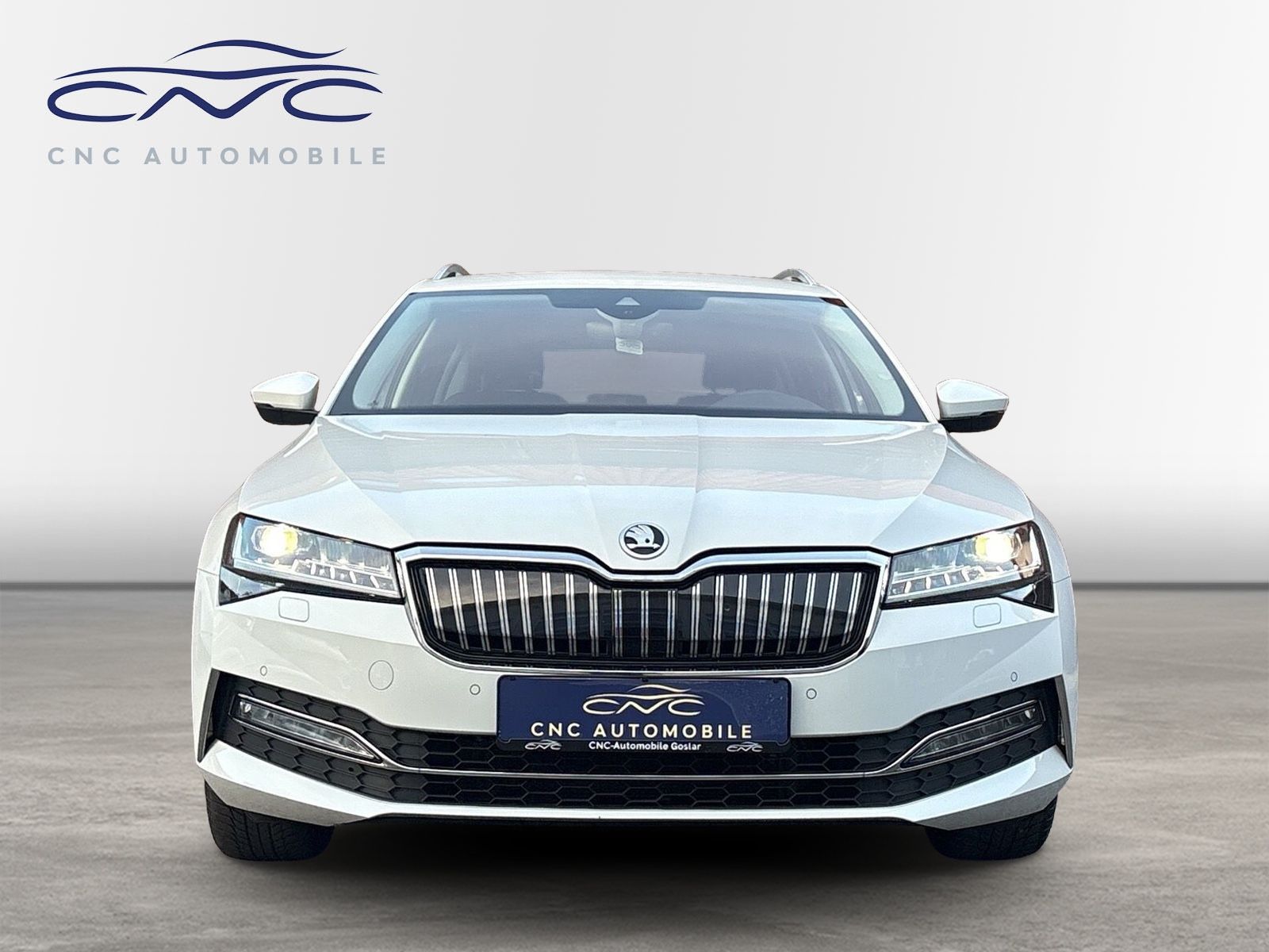 Skoda Superb DSG Combi Style iV AHK/Kamera/Matrix/ACC imagem 2