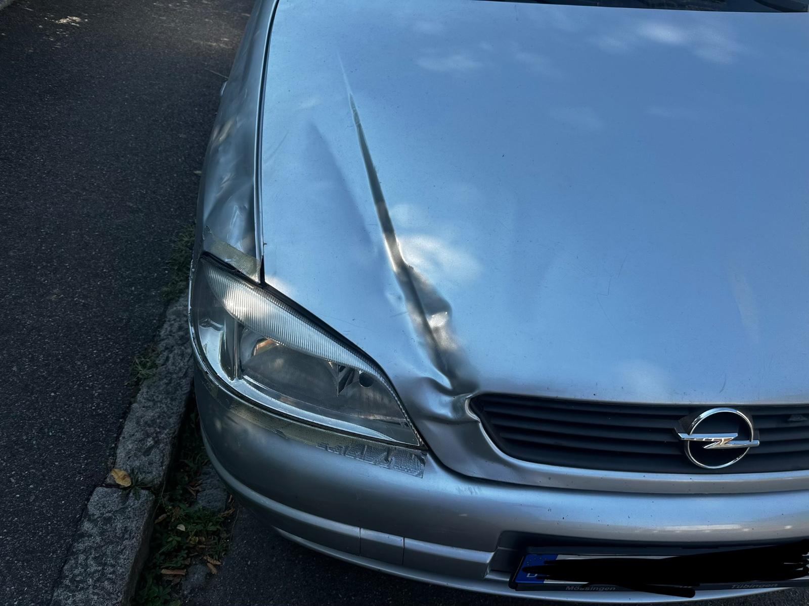 Opel Astra 2009 — photo 7