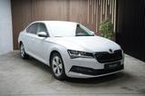 Skoda Superb 2.0 TDI 4x4 Ambition | MEM | StzHz | PDC