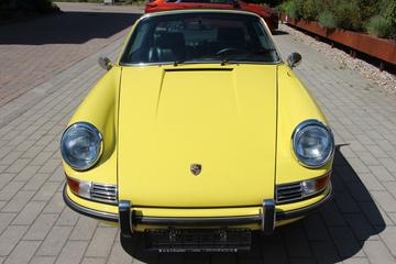 1972 Porsche 911 URMODELL photo 3